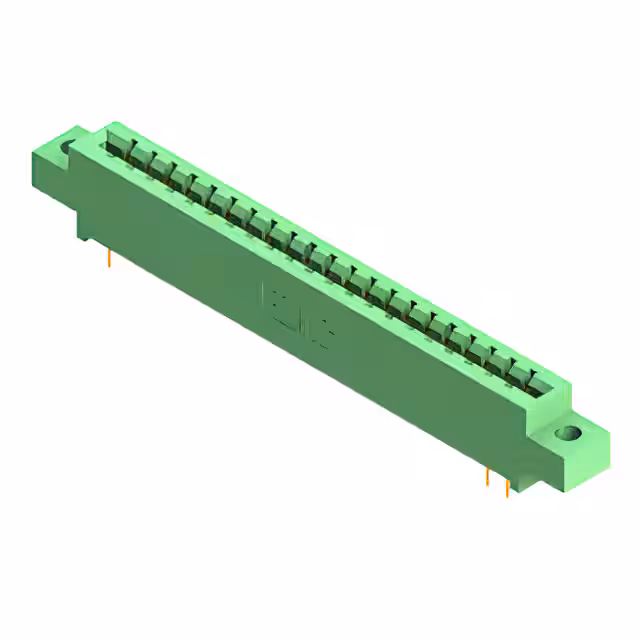 837-042-524-804 EDAC Inc.  Edgeboard Connectors